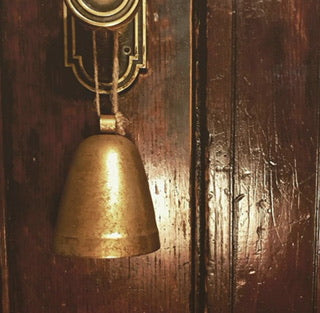 Ring the Bell