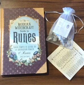 Beginner Rune Gift Set