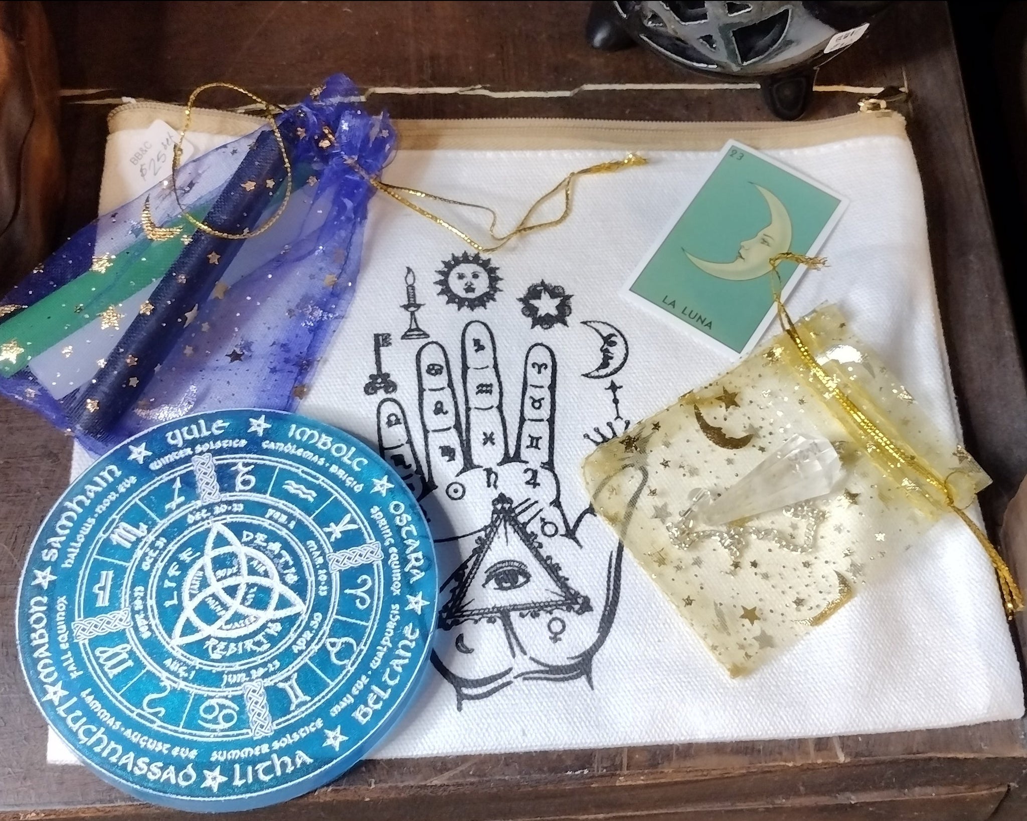 Altar Kits – Tagged 